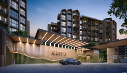 Kassia (D17), Condominium #491014221